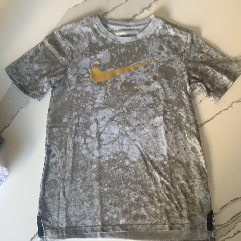 Like new Nike tshirt size M